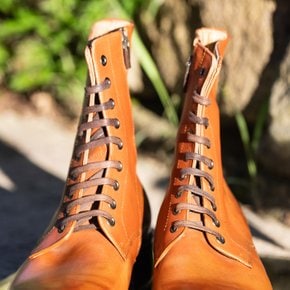 사르티 남자구두 남성수제화 맞춤수제화 맞춤구두 Graham 부츠(Boots)