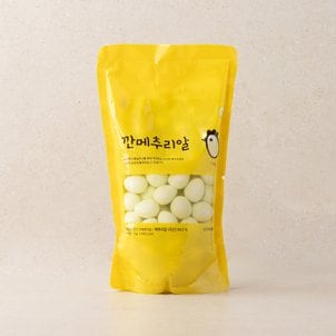  깐메추리알 (1kg)