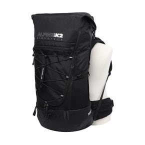 KUF24B01 남여공용 대형 등산배낭 제니스 45L(ZENITH 45L)_X-PAC (3355)