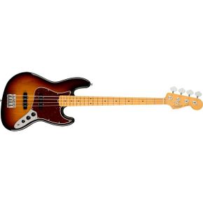 일본 펜더 재즈마스터 일렉트릭 베이스 American Professional II Jazz Bass 메이플 핑거보드 3