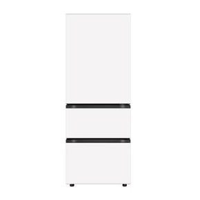 디오스 오브제컬렉션 김치톡톡 김치냉장고 Z330MQQF11 [327L]