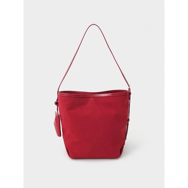 Modo 3way bag (canvas red)