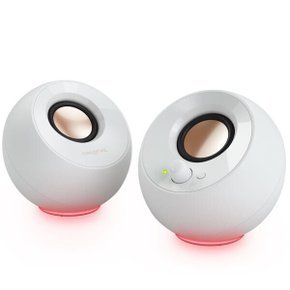 PEBBLE SE (정품) (화이트) KL