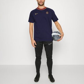 PSG 파리생제르망 트레블 풋볼 반팔 티셔츠 DV5108-498