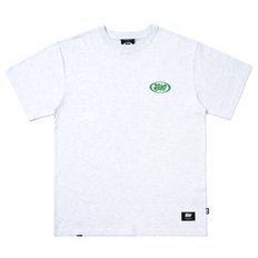 T-SHIRTS ECLIPSE GREEN 반팔티 이클립스 그린