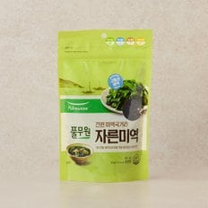 풀무원 자른 미역 (50g)