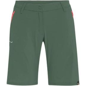 독일 살레와 여자 등산바지 등산팬츠 1900801 Salewa Talvena Dst W Womens Hiking Shorts