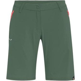  독일 살레와 여자 등산바지 등산팬츠 1900801 Salewa Talvena Dst W Womens Hiking Shorts