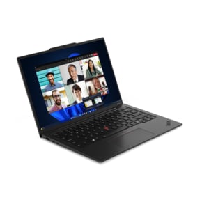 [레노버 씽크패드] ThinkPad X1 카본 Gen 12 터치 (21KC00APKR)