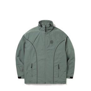 스노우보드복 _23/24  BLENT RILL  Jacket 블렌트  릴 필드 보드복 자켓  로덴 (LODEN)