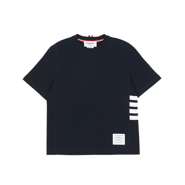 [부산점] 여성 반팔티셔츠 FJS207A 00050 415