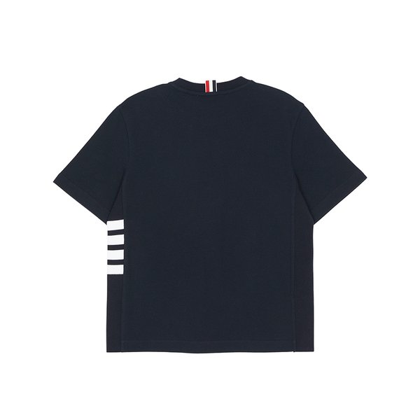 [부산점] 여성 반팔티셔츠 FJS207A 00050 415