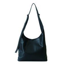 공식[내셔널 퍼블리시티] MARINA WR CROSS BAG BLACK