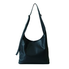 공식[내셔널 퍼블리시티] MARINA WR CROSS BAG BLACK