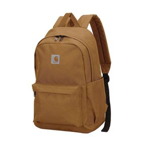 에센셜 21L 랩탑 백팩 (Brown) B0000280