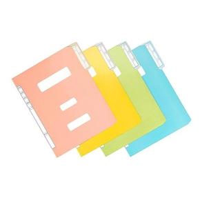 [문화산업] F194-7 정부화일 (10개입)
