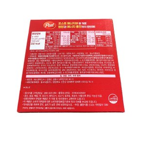 포스트 에너지바 액티브 45g 24개