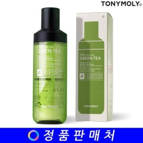 더 촉촉 그린티 수분 스킨 180ml