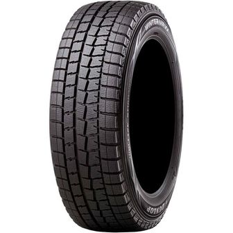  일본 던롭 타이어 Dunlop Winter Max WM01 215/55R17 Studless Tires 1526622