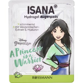 로스만 이사나 ISANA Hydrogel 아이패치 Mulan, 2개