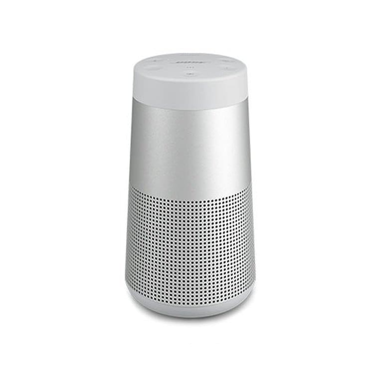 Bose SoundLink Revolve 美品 BOSE SoundLink Revolve Bose SoundLink Revolve Portable Bluetooth