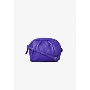 4595381 Antoine et Lili ARRONDI SIENNE - Across body bag violet