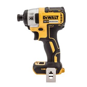 DEWALT 충전임팩트드라이버(본체만)_DCF887N-KR 18V