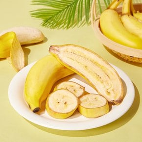 필리핀산 키위티 바나나 400g 팩
