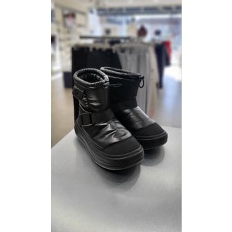휠라 [여주점] 1HM02246G 001 FILA  PUFFER POCKET BOOTS  휠라 푸퍼 포켓 부츠 남녀공용운동화