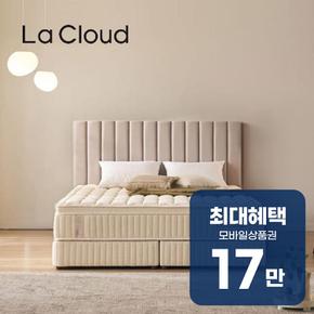 루즈노 프리미엄 침대 프레임+매트리스 세트 (LK) 렌탈 60개월 월 64000원