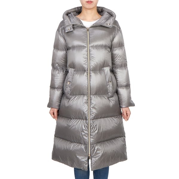 [부산점] 여성 롱 패딩 점퍼 PI001519D 12017Z 9406