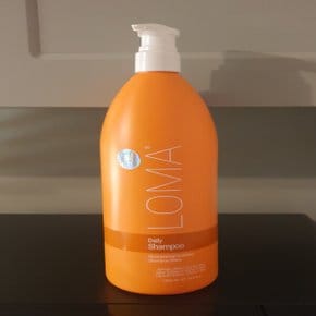 LOMA 로마 데일리 샴푸 1000ml