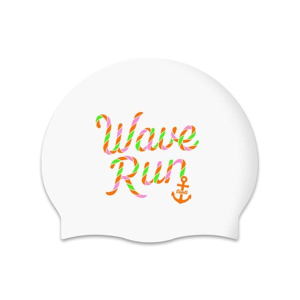 [SC-2534] 웨이브런 OR 실리콘 수모