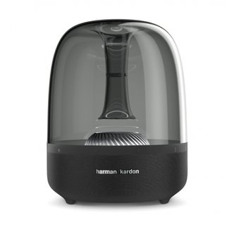  Harman Kardon AURA STUDIO 2 Bluetooth 스피커 블랙 HKAURASTUDIO2BLKJN []