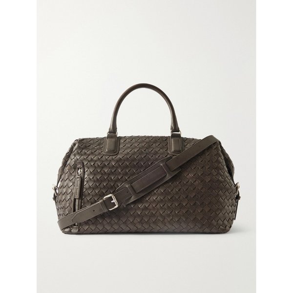 아머/019 위빙 레더 위크엔드백 46376663163074806