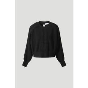 이로 여성 DAYLSPE Sweater IOWBA23109BKX