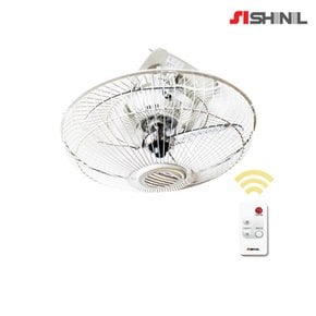 신일_ 16 천장용 리모콘형 SIF-16CSR (40cm,3엽)