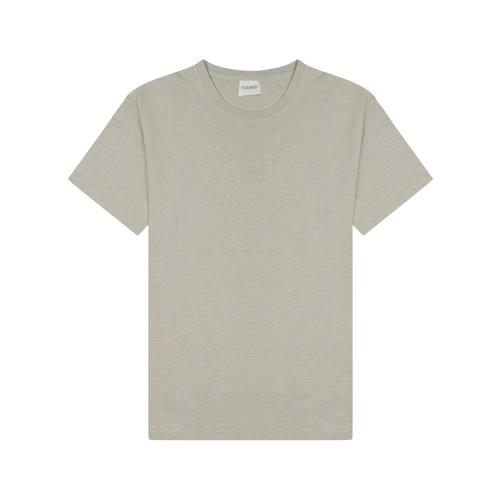 [해외배송] 25 S/S 클로즈드 SHORTSLEEVEDTSHIRTS C8502645CEM_234 B0041920313