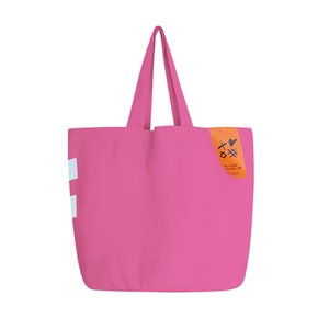 Giant Bag Pink