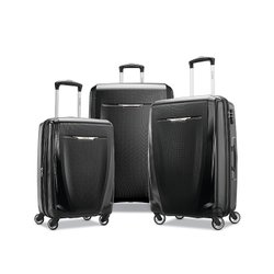 샘소나이트 20, 24, 28인치 캐리어