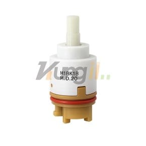 M1BK18/651852 수전카트리지 수도꼭지부속 카트리지밸브