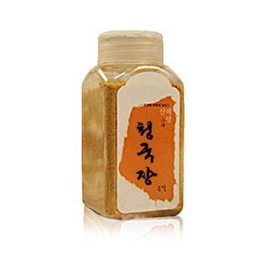 산해랑 건강분말 청국장 1병(100g) (WDE02A2)