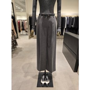 [파주점] 플리에 플리츠 슬랙스 JR9A0SL683