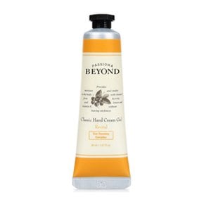 클래식 핸드크림 젤 리바이탈 30ml
