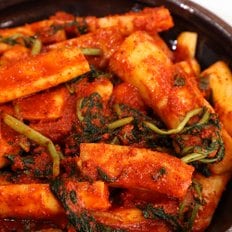 전라도 총각김치 5kg