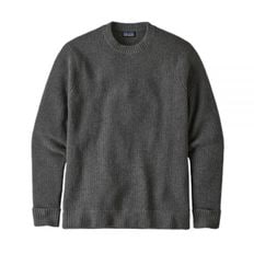 파타고니아 Men`s Recycled Wool-Blend Sweater (50655-HEXG) (남성 리사이클 울 블랜