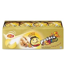  포테이토 크리스프 바베큐맛 780g (15gX52개입)