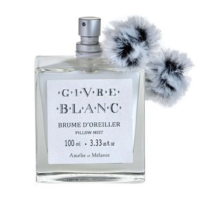 첫사랑(GIVRE BLANC)필로우 미스트 100ML