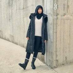 24FW 폰테 팬츠 2종