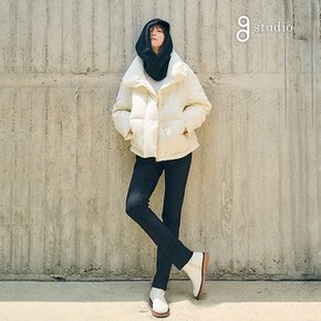 24FW 폰테 팬츠 2종